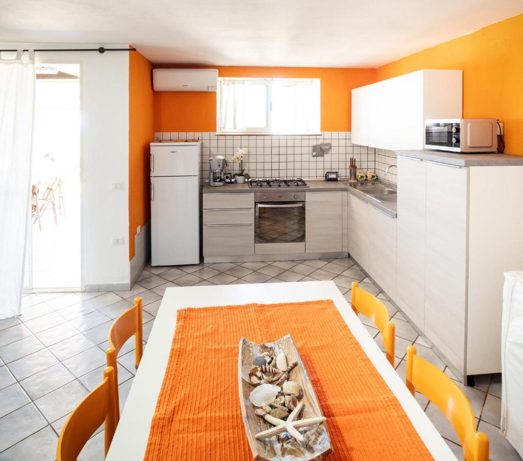 Casa Lugori * Torre dei Corsari