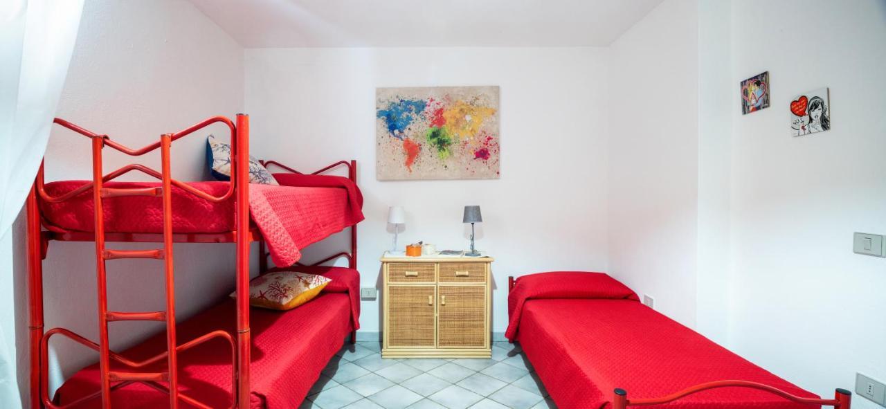 Casa Lugori