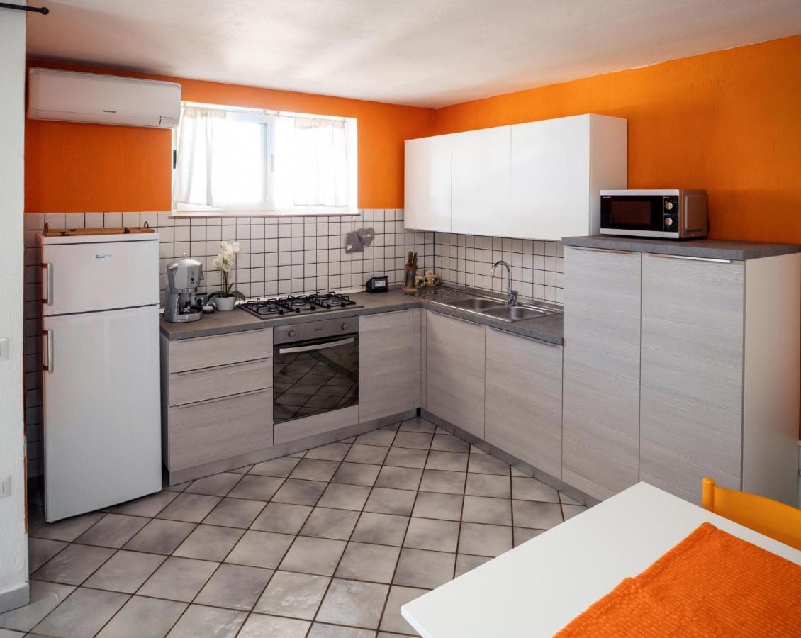 Casa Lugori Holiday home Torre dei Corsari